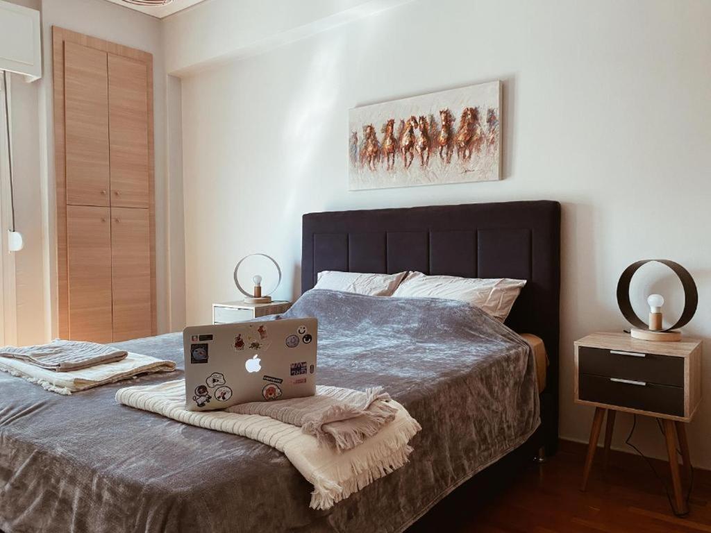 Thanasis Place أثينا المظهر الخارجي الصورة