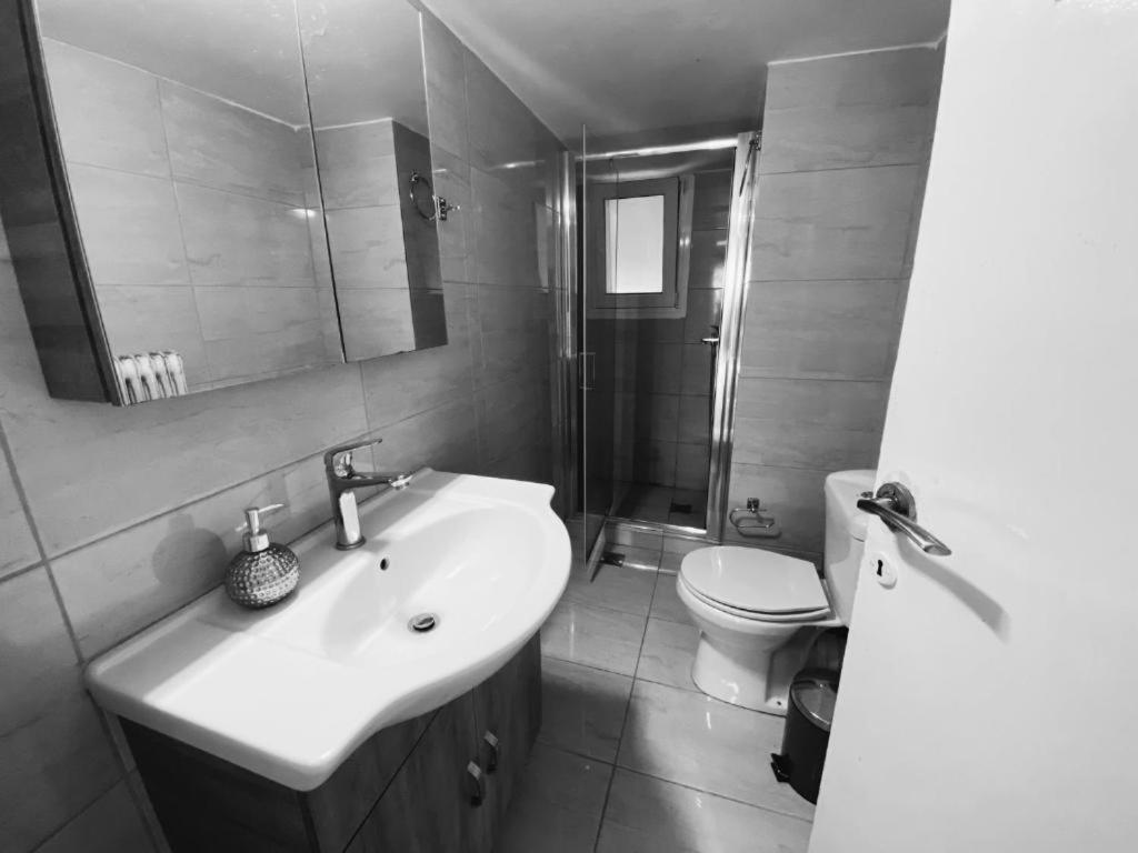Thanasis Place أثينا المظهر الخارجي الصورة