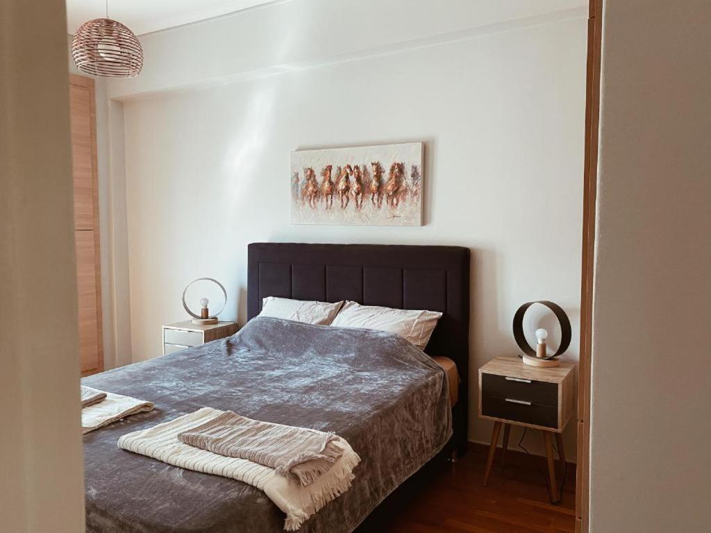 Thanasis Place أثينا المظهر الخارجي الصورة
