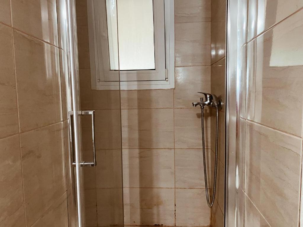 Thanasis Place أثينا المظهر الخارجي الصورة