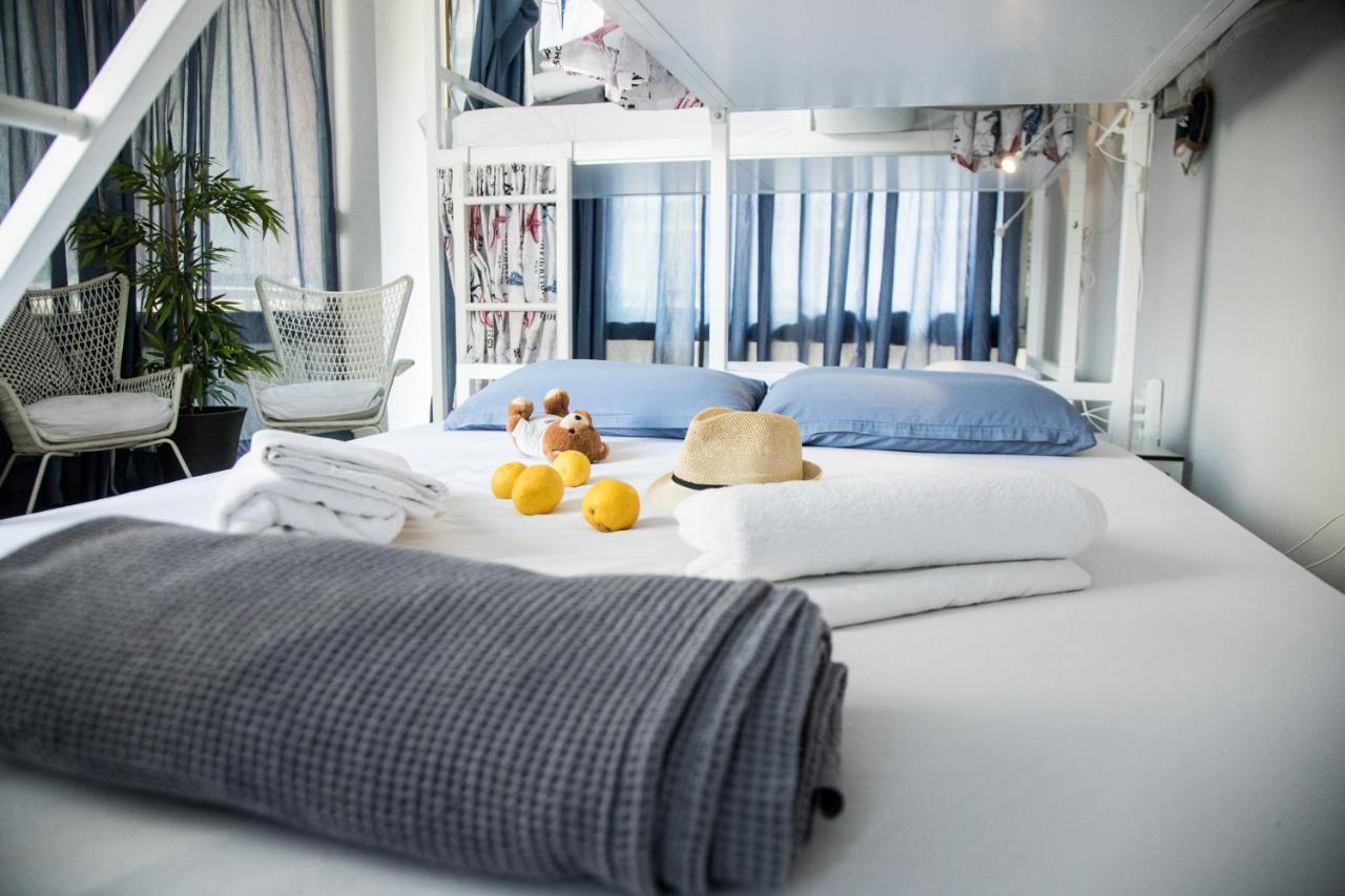 Thanasis Place أثينا المظهر الخارجي الصورة