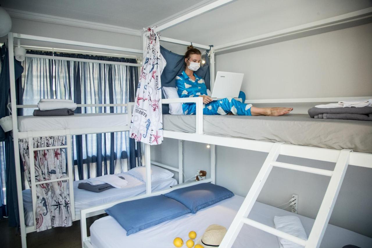 Thanasis Place أثينا المظهر الخارجي الصورة