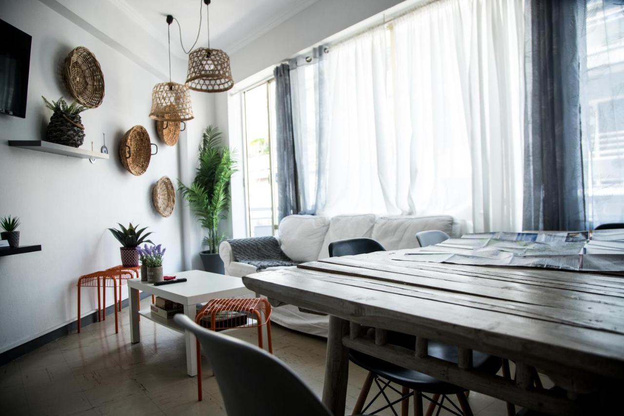 Thanasis Place أثينا المظهر الخارجي الصورة
